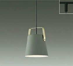 ダークカーキ ダイコー製ペンダントライト DPN-41568Y DA-0780D-KH