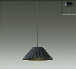 黒 ダイコー製ペンダントライト DPN-41448Y DA-0790W-BK