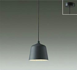 黒 ダイコー製ペンダントライト DPN-41530Y DA-0800W-BK