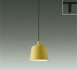 黄土色 ダイコー製ペンダントライト DPN-41533Y DA-0800D-YE