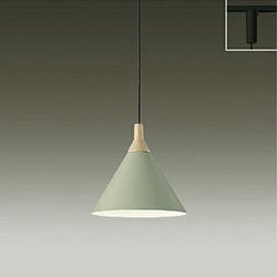 ペールグリーン ダイコー製ペンダントライト DPN-41248Y DA-0810D-GN