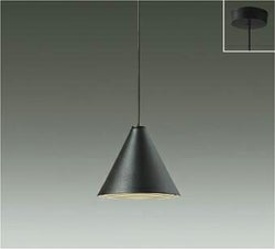 黒 ダイコー製ペンダントライト DPN-41516Y DA-0820W-BK