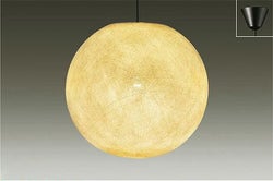 生成り ダイコー製ペンダントライト LZP-91186YT DA-1150W-IV