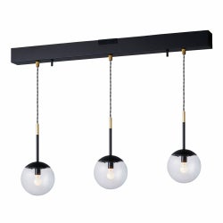 クリア アートワークスタジオ製ペンダントライト AW-0605E(CL) AW-0100E-CL