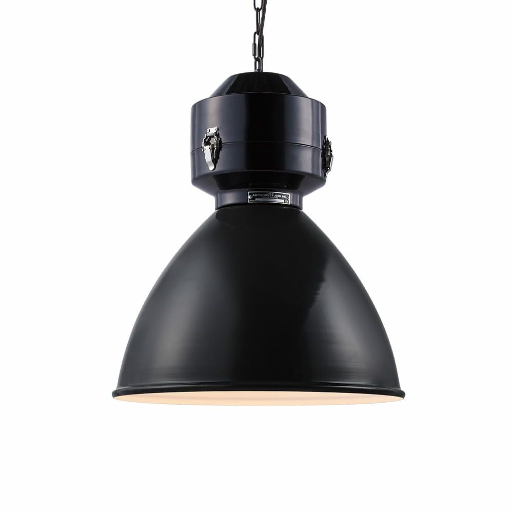 アートワークスタジオ　Yard pendant　BK　ペンダントライト AW-0497E(BK) アートワークスタジオ製ペンダントライト | ペンダント