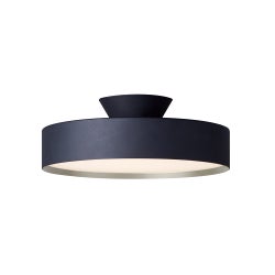 ブラック+シャンパンゴールド 8畳 アートワークスタジオ製シーリングライト AW-0555E(BK/CGD) AW-0170E-BK