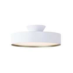 ホワイト+シャンパンゴールド 12畳 アートワークスタジオ製シーリングライト AW-0556E(WH/CGD) AW-0176E-WH