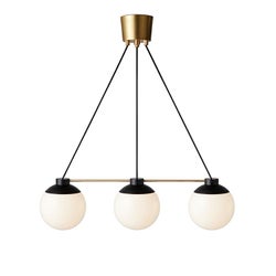 3灯 アートワークスタジオ製ペンダントライト AW-0517E AW-0250E-WH