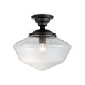 アートワークスタジオ製シーリングライト AW-0453E(BK/CL) メイン画像01