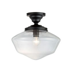 ブラック/クリア アートワークスタジオ製シーリングライト AW-0453E(BK/CL) AW-0274E-BK