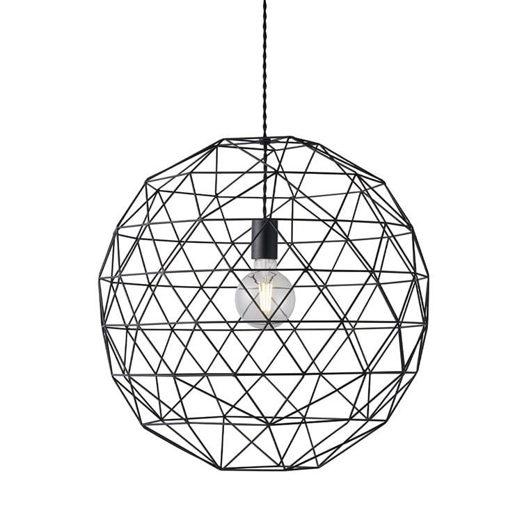 AW-0594E(BK) アートワークスタジオ製ペンダントライト | ペンダント