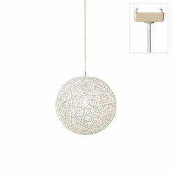 ホワイト アートワークスタジオ製ペンダントライト AW-0050E(WH) AW-0420E-WH