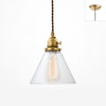 アートワークスタジオ製ペンダントライト AW-0417V(CL) メイン画像01