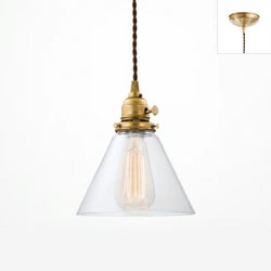 クリア アートワークスタジオ製ペンダントライト AW-0417E(CL) AW-0440E-CL