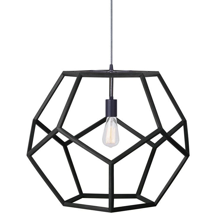 AW-0325E(R/BK) アートワークスタジオ製ペンダントライト | ペンダント