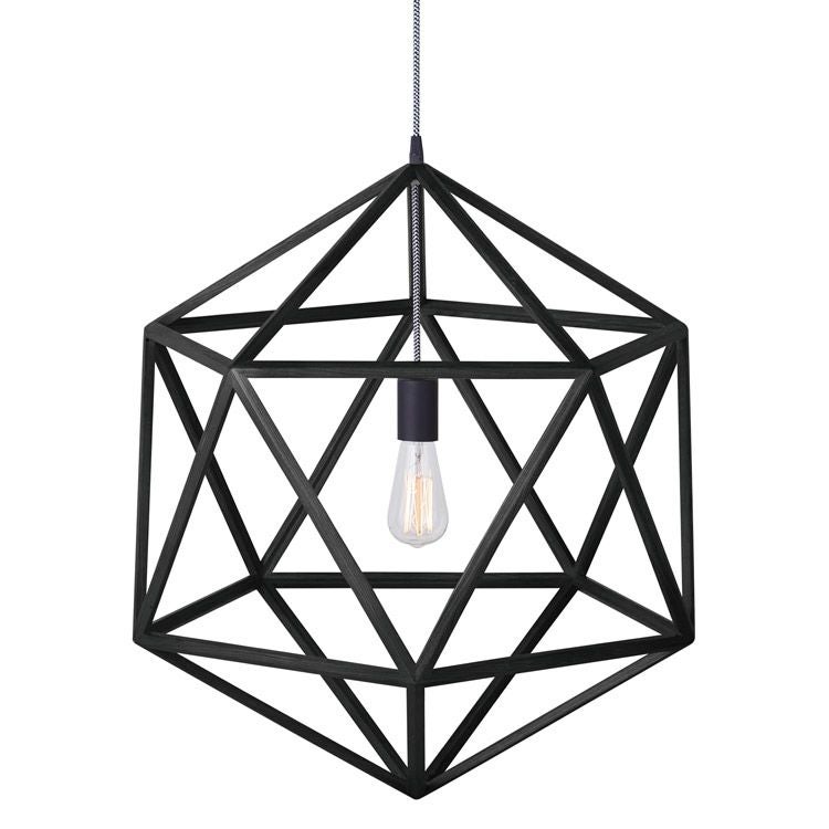 AW-0325E(R/BK) アートワークスタジオ製ペンダントライト | ペンダント