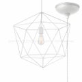 アートワークスタジオ製ペンダントライト AW-0470V(WH) メイン画像01