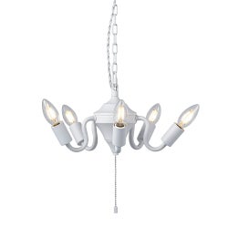 ホワイト アートワークスタジオ製ペンダントライト AW-0569E(WH) AW-0581E-WH