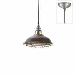 ビンテージメタル アートワークスタジオ製ペンダントライト AW-0350E(VME) AW-0610E-BZ