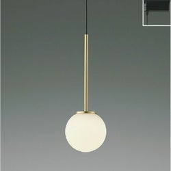 乳白色 Φ115 コイズミ製ペンダントライト AP57342 KO-1071D-WH