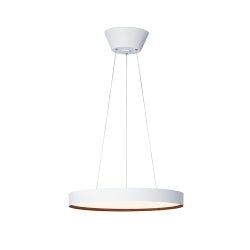 ホワイト+ライトウッド 10畳 アートワークスタジオ製ペンダントライト AW-0625E(WH/LW) AW-0643E-WH