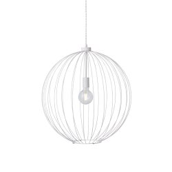 ホワイト アートワークスタジオ製ペンダントライト AW-0632E(WH) AW-0651E-WH