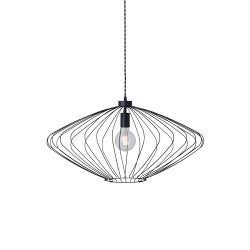 ブラック アートワークスタジオ製ペンダントライト AW-0633E(BK) AW-0652E-BK