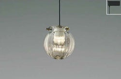 クリア コイズミ製ペンダントライト AP47568L KO-0440D-CL