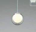 コイズミ製ペンダントライト AP40338L メイン画像01