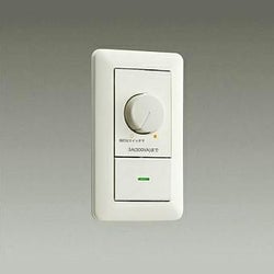 ダイコー製スイッチ・リモコン DP-37154E OPDA-0020-WH