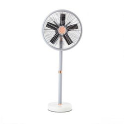 ハモサ製扇風機 RFM-001N(GY) OPHM-0020-GY