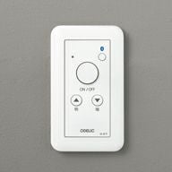 オーデリック製スイッチ・リモコン LC613 OPOD-0090-WH