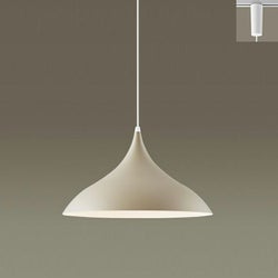 ベージュ パナソニック製ペンダントライト XLGB1730 CE1(LGB16189) PN-0340D-BG