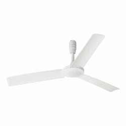 ダクトレールファン（ホワイト）ダクトレール取付 メルクロス製シーリングファン #003313(WH) MR-0060D-WH