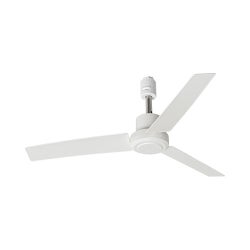 ホワイト メルクロス製シーリングファン #003329(WH) MR-0062D-WH