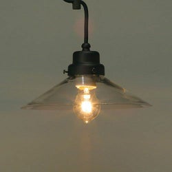 アンティーク 後藤照明製ペンダントライト GLF-3226C GL-0020E-CL