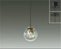 ダイコー製ペンダントライト DPN-41772YG メイン画像01