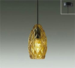 アンバー ダイコー製ペンダントライト DPN-41736Y DA-1330W-AM