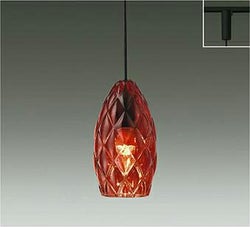 レッド ダイコー製ペンダントライト DPN-41737Y DA-1330D-RE