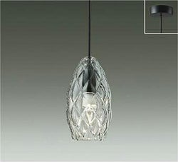 クリア ダイコー製ペンダントライト DPN-41732Y DA-1330W-CL