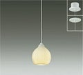 ダイコー製ペンダントライト DPN-41765YG メイン画像01