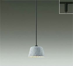 ライトグレー ダイコー製ペンダントライト DPN-41846Y DA-1370D-GY