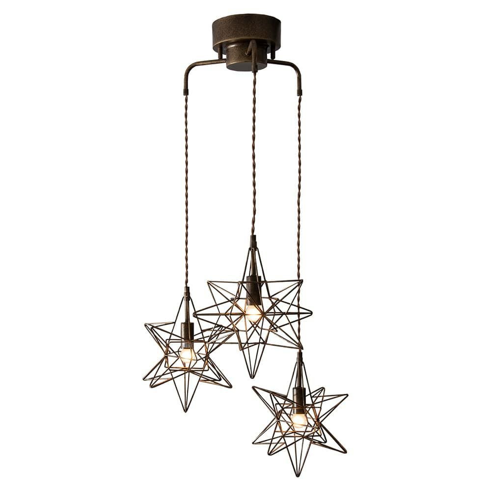 IND-022-3 オーブ製ペンダントライト | ペンダントライト・ダイニング