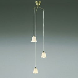 3灯 コイズミ製ペンダントライト AP39968L KO-0612W-WH