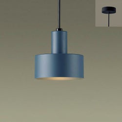 ネイビー パナソニック製ペンダントライト LGB15473 PN-0620W-NV