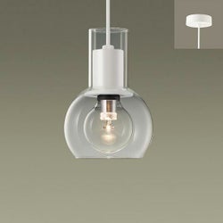 ホワイト パナソニック製ペンダントライト LGB15812 PN-1190W-WH