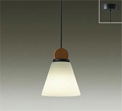 乳白（消し） φ140 ダイコー製ペンダントライト DPN-41878Y DA-1570W-WH