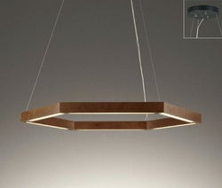 木材(ウォールナット色） オーデリック製ペンダントライト OC257248BR OD-1970E-BR