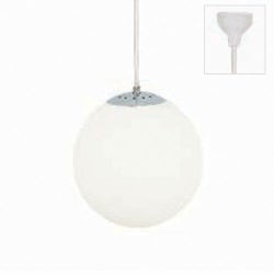 ガラス 東京メタル工業製ペンダントライト HC-P010Z TM-0120E-WH