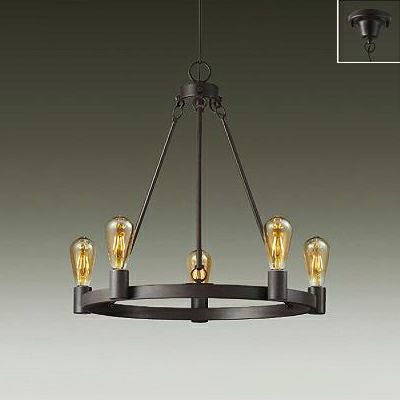 LZH-91651YC ダイコー製ペンダントライト | ペンダントライト